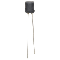 Murata PS 22R103C 10µH ±10% Radial Leaded inductor