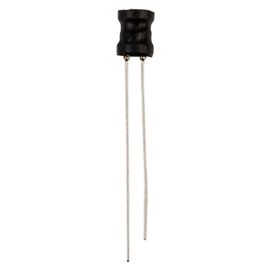 Murata PS 22R104C 100µH ±10% Radial Leaded inductor