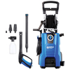 Nilfisk Alto 128471207 D140.4-9 X-TRA Pressure Washer 140 bar 240V