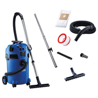 Nilfisk Alto 18451559 Multi ll 30T Wet & Dry Vacuum + Power Tool T...