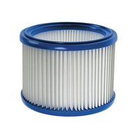 Nilfisk Alto 302000490 Aero 26-21 PC Replacement Pet Filter (Single)