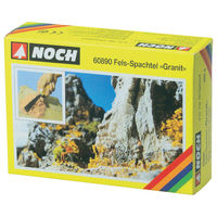 Noch 60890 All Gauges Rock Compound Sandstone 400g