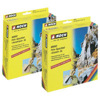 Noch 60892 All Gauges Rock Compound XL Sandstone 1000g