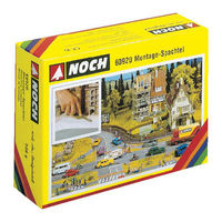 Noch 60920 All Gauges Modelling Compound 500g