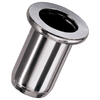 Novus 045-0042 Aluminium Blind Rivet Nuts M5 x 11.5mm - Pack Of 10
