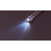 NSPW500DS Nichia 5mm White LED 15° 22000mcd