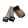 Olimex MOD-ENC28J60 Microchip ENC28J60 Ethernet UEXT Module Develo...