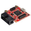 Olimex OLIMEXINO-NANO Atmega32U4 Arduino Leonardo Compatible Minia...