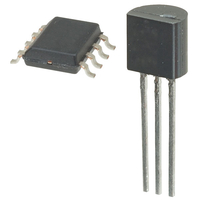 On Semi MC79L15ACPG Linear Voltage Regulator -15V 100mA Fixed Nega...