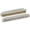 Oupiin 9001-C12961C00A 96 Way 4mm Socket 3-row C Body
