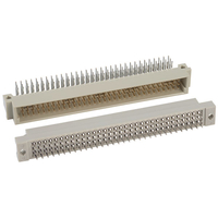 Oupiin 9001-C12961C00A 96 Way 4mm Socket 3-row C Body
