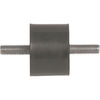 PB Fastener 110005 Threaded Buffer Outer/Outer Thread M4 10 x10mm. ..