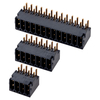 Phoenix 1859628 DMC 0, 5/15-G1-2, 54 THR 2-Row PCB Header 6A 160V 15...