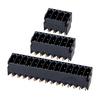 Phoenix 1859770 DMCV 0, 5/15-G1-2, 54 THR 2-Row PCB Header 6A 2x15 W...