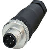 Phoenix Contact 1681460 Sensor/Actuator Connector male straight