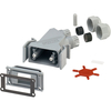 Phoenix Contact 1689129 IP-67 D-Sub Connector Variosub