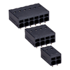 Phoenix Contact 1701095 PTSM 0, 5/ 4-2, 5-H-THR Terminal Block 6A 4. ..