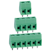 Phoenix Contact 1727065 MKDS 1/ 7-3, 81 7 Way Screw Terminal Block. ..