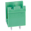 Phoenix Contact 1753437 MSTBV 2, 5/ 2-G 2 Way Terminal Block Header...