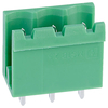 Phoenix Contact 1753453 MSTBV 2, 5/ 3-G 3 Way Terminal Block Header...