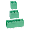 Phoenix Contact 1753518 MSTBV 2, 5/ 6-G 6 Way Terminal Block Header...