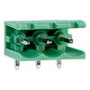 Phoenix Contact 1754452 MSTB 2, 5/ 3-G 3 Way Terminal Block Header. ..