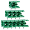 Phoenix Contact 1754517 MSTB 2, 5/ 6-G 6 Way Terminal Block Header. ..