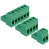 Phoenix Contact 1754546 MSTB 2, 5/ 7-ST 7 Way Screw Plug Terminal B...