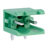 Phoenix Contact 1759017 MSTB 2, 5/ 2-G-5, 08 2 Way Terminal Block He...