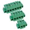 Phoenix Contact 1786857 MSTB 2, 5/ 4-STF 4 Way Screw Plug Terminal. ..