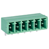 Phoenix Contact 1803316 MC 1, 5/ 6-G-3, 81 6 Way PCB Header 8A 3.81mm