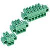 Phoenix Contact 1827826 MC1, 5/14-STF-3, 81 14 Way Screw Plug Connec...