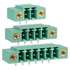 Phoenix Contact 1827965 MC 1, 5/12-GF-3, 81 12 Way PCB Header 8A 3.8...