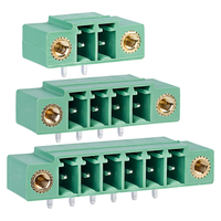 Phoenix Contact 1827965 MC 1, 5/12-GF-3, 81 12 Way PCB Header 8A 3.8...