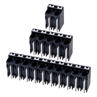 Phoenix Contact 1838047 SPT-THR 1, 5/ 5-V-5, 0 Terminal Block 13.5A. ..