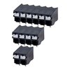 Phoenix Contact 1843265 SPT-THR 1, 5/ 2-H-3, 81 Terminal bk 13.5A 2. ..