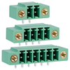 Phoenix Contact 1843826 MC 1, 5/ 5-GF-3, 5 5 Way PCB Header 8A 3.5mm...