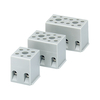 Phoenix Contact 2716033 G 5/3 3-Way Fixed Device Terminal Block 32...