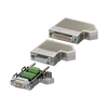 Phoenix Contact 2761509 Subcon D-SUB Connector