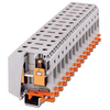Phoenix Contact 3009118 Din Rail Terminal Block Screw 20mm Grey