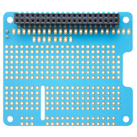 Pi Crust ProtoHAT