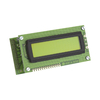PICAXE AXE033 Serial LCD / Clock Module