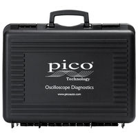 Pico Empty Advanced Oscilloscope Diagnostic Case Pp607