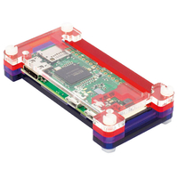 Pimoroni PIM258 Raspberry Pi Zero W Pibow Case