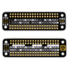 Pimoroni PIM300 Pico HAT Hacker Break Out Your Raspberry Pi GPIO Pins
