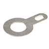 PJP C5CD100 Solder Tags Plated M5 Pack of 100