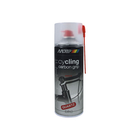 PlastiKote 000274 Cycling Carbon Grip 400ml