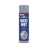 PlastiKote 440.0000791.077 791 Rust Not Spray Silver Grey 500ml