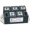 POWERSEM PSD 112-18 Three Phase Bridge Rectifier with Screw Termin...