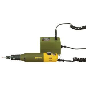 Proxxon 28515 Micromot 50/E 12V Drill Starter Set